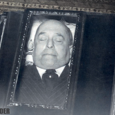 ZNÁME KONEČNĚ PRAVDU O SMRTI JANA MASARYKA?