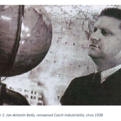 1 Spravedlivý mezi národy