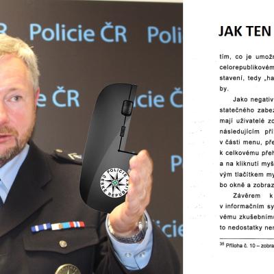 Ministerstvo nespravedlnosti, aneb kam jsme to dotáhli se spravedlností a partou hajzlů…