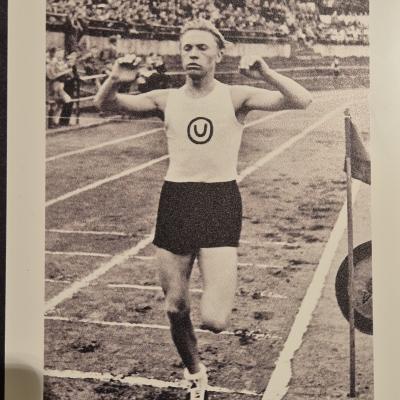 Jan Haluza foto