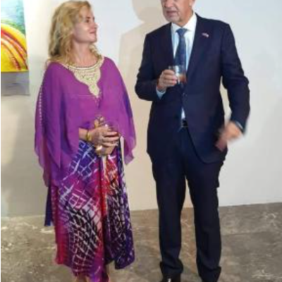 Rabat Jana Chaloupková Andrej Babiš 4.12.2018