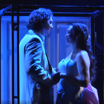 2 Šarika, aneb láska střelce ze Siču