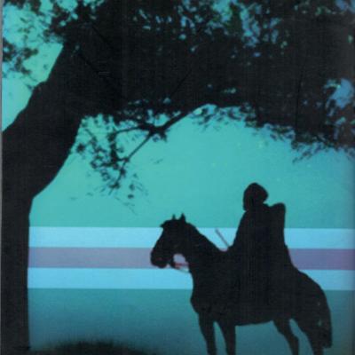 Chechnya Na stráži