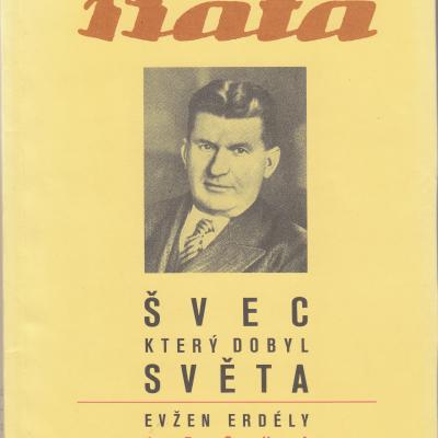 Švec který dobyl svět