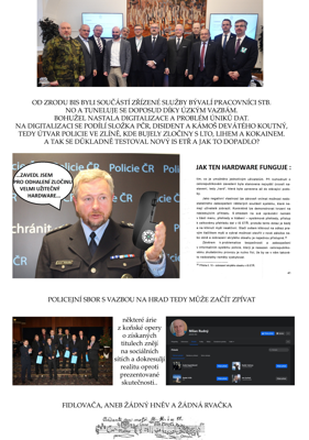 8 Prezident se vyznamenal