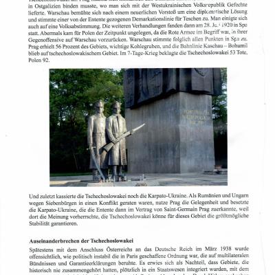 Witikobrief 2-2025 Kriege ČSR od 1919 str. 28