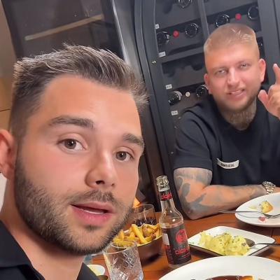 Adam Kajumi a Maxim Ponomarenko: Varování EJO před parazitickým spojenectvím