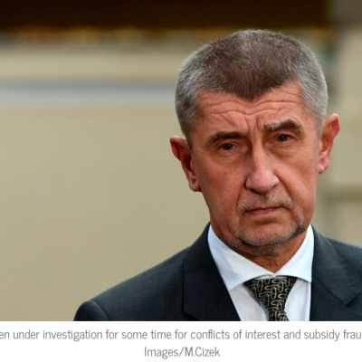 Andrej Babiš — český premiér s protiimigračními postoji a jeho zahraniční pracovníci