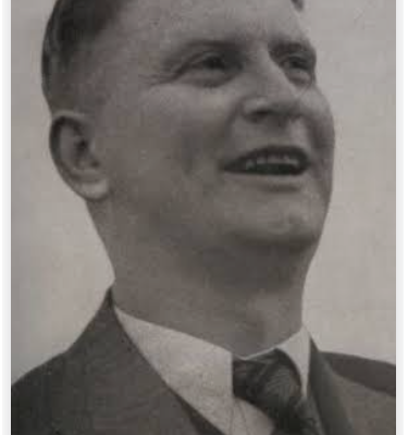 HISTORICAL ARTICLE: The Nation Behind the Front - Jan Antonín Baťa and the Baťa System’s War for Czechoslovakia