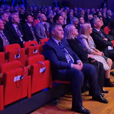 Bratislava presidenti 1.10.2025