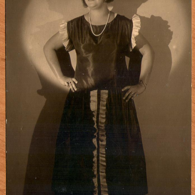 Burianová Nina avers