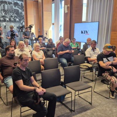 ČTK Smetana veřejnost 25.8.2025