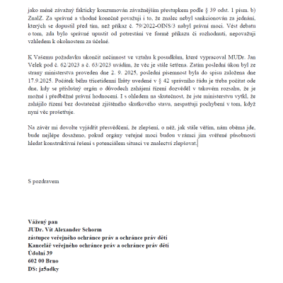 Decroix Schorm 5 24.9.2025