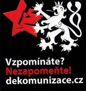 Dekomunizace