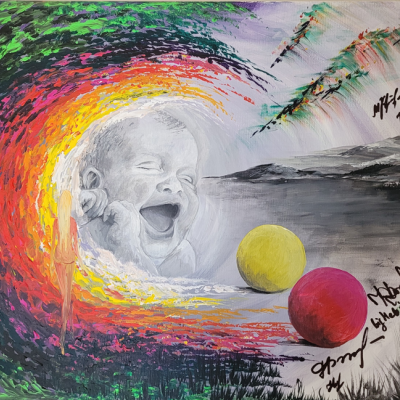 Divadlo Brodway Obraz dite 8.5.2023