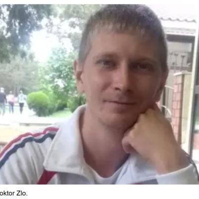 O Rusku bez legrace – Doktor ZLO – Hlad a padlí vojáci – Jak si zubatá chodí pro ruské politiky - Vraždy jsou častější než sebevraždy