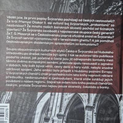 Dumoulin ČR CH revers