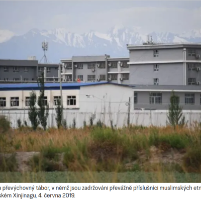 Kniha „The Xinjiang Procedure“: Srdcervoucí svědectví o pronásledování Ujgurů v Číně
