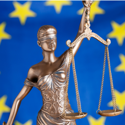 EU: Orwellovská Evropa a svoboda slova