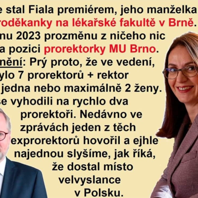 Fiala a Břetislav Dančák velvyslanec ČR v PLR