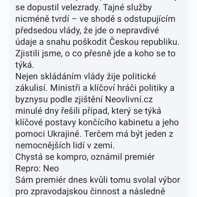 Fiala Pojar I 9.10.2025