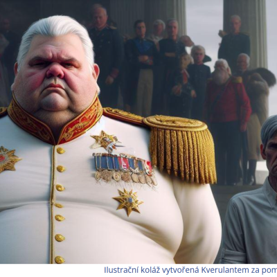 Zrušme výsluhy těm, kdo dál žijí za peníze od státu