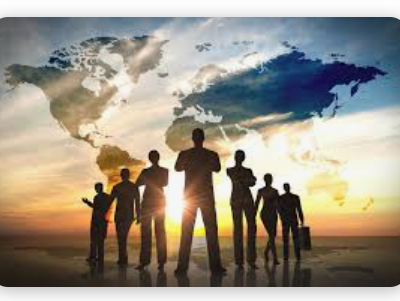 Nekrást budoucnost - Skončila globalizace - Posledních 30 let neudržitelná anomálie