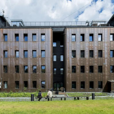 Kreml ruší Muzeum dějin gulagu. Nově se Rusové budou učit jen o zločinech nacismu