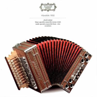 Hořovice 16.8.2025: 48. ročník tradičního heligónkářského festivalu