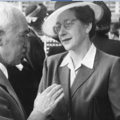 Horáková Milada Edvard Beneš