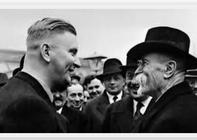 The Baťa Gold: How Britain and Canada Seized Jan Antonín Baťa’s Wartime Reserves—and Redirected His Empire