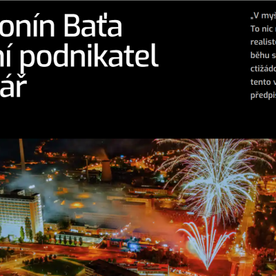 JAB Moderní podnikatel