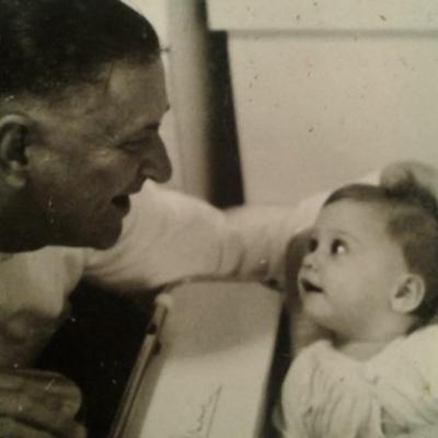 JABata and John Nash