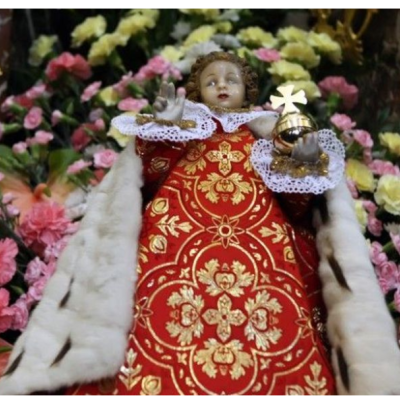 Napřed vyhnaní němečtí Češi, poté likvidovaní čeští sedláci a návrat Jezulátka ke kořenům