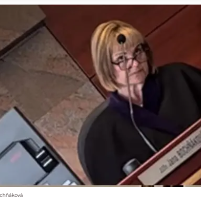 Otevřený dopis veřejnosti a odpovědným institucím: Veřejnost před soudem nesmí být umlčována ani zastrašována