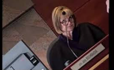 JUDr. Jana Bochňáková soudkyně OS Ostrava