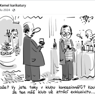 Kdo by platil poplatky za ČT a ČRo, když závažné informace před veřejností trvale zamlčují?