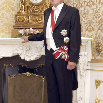 Václav Klaus nechápe? Říká to zcela správně: „Je to mimo moji dimenzi uvažování.“