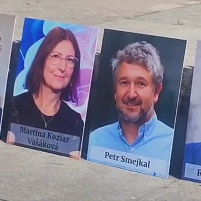 Konvalinka Vašáková Smejkal Chlíbek