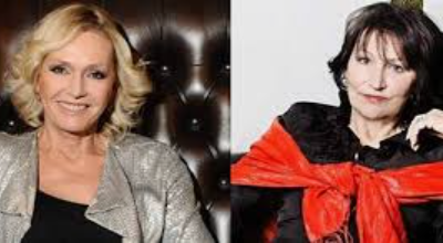 Marta Kubišová: Neckář stál při mně. Zrada Heleny Vondráčkové bolela víc než zákaz