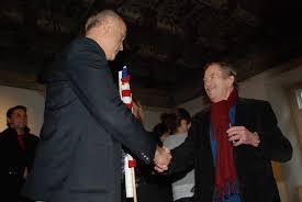 KVH Čečna Konečné řešení Jan Šinágl Václav Havel 17.11.2009