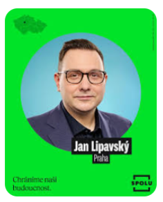 Rozklad k rukám ministra Lipavského: Bude konečně konat, nebo skončí v mravní žumpě, jako jeho blízké okolí?!