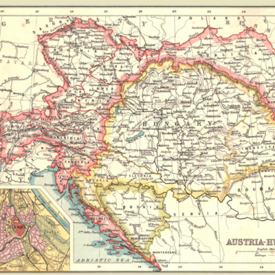 České etnikum si uzurpovalo stát, který samo nevybudovalo