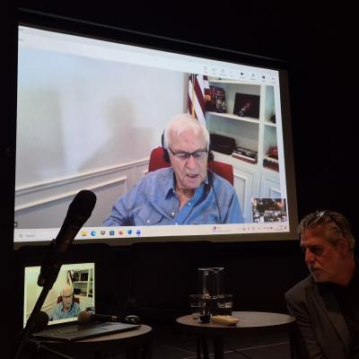 Mašín on - line 21.11.2025