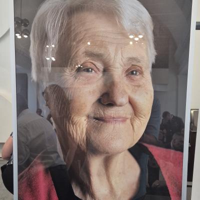 Olomouc 18.6.2026: Poslední rozloučení se vzácnou ženou Zdenou Mašínovou