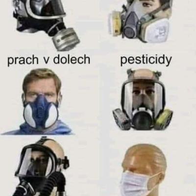 Nouzový stav kvůli pandemii vyhlásila vláda ANO ve 3/2020, dříve platilo pravidlo, že to vyhlašuje hygienická služba