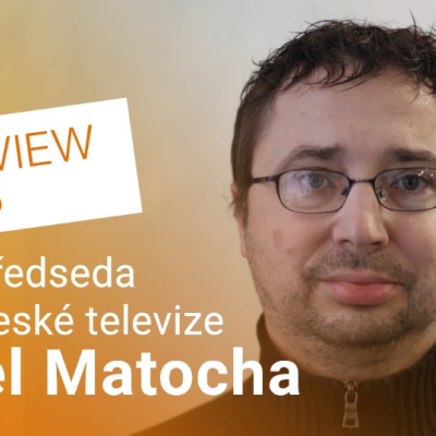 Matocha Pavel