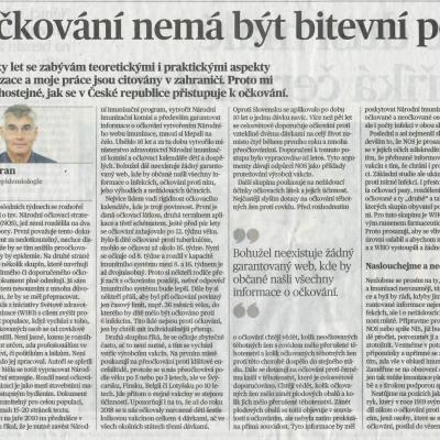 MFD Beran Bitevní pole 25.4.2026