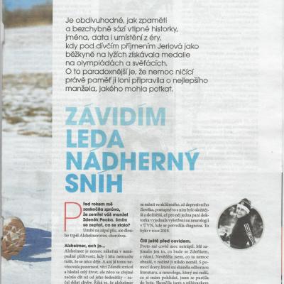 MFD Magazín 2 Jeriová 27.2.2025