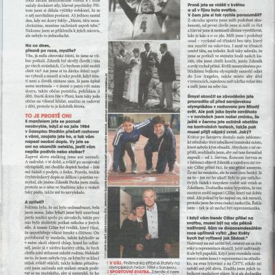 MFD Magazín 3 Jeriová 27.2.2025